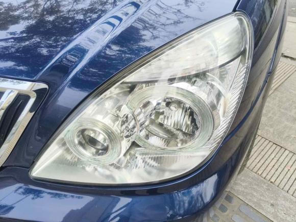 [南昌·赣A] 二手别克别克GL82014款 2.4L 经典版