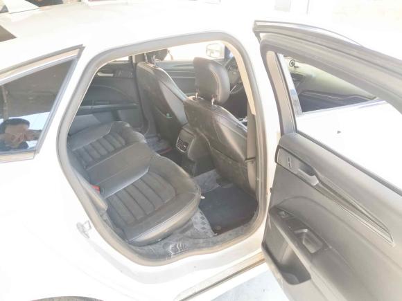 [杭州·云A] 二手福特蒙迪欧2017款 EcoBoost 200 豪华型