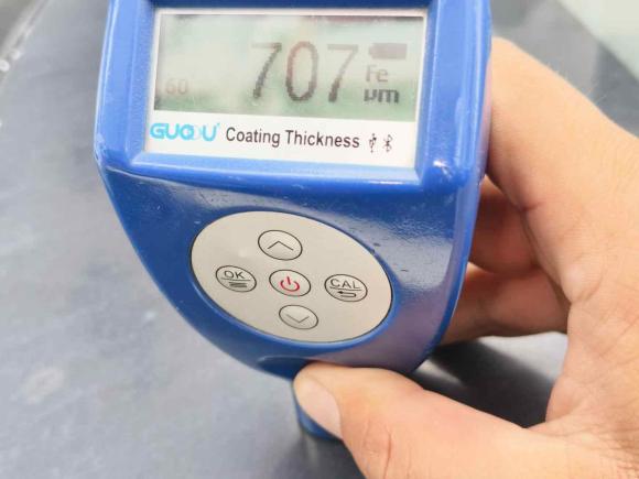 [广州·粤W] 二手三菱翼神2012款 致尚版 1.8L 手动豪华型