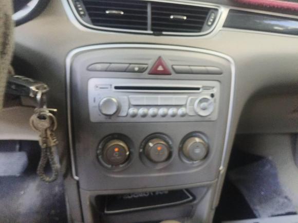 [深圳·粤B] 二手标致标致3082014款 乐享版 经典 1.6L 自动优尚型