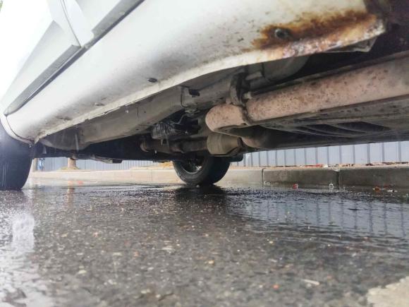 [无锡·苏B] 二手奇瑞瑞虎32018款 1.6L 手动百万全球版