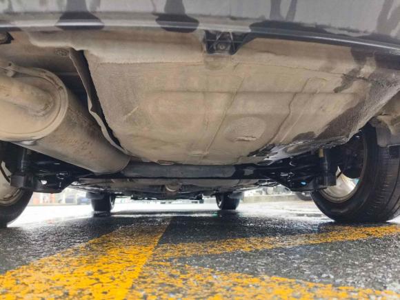 [南昌·赣A] 二手大众朗行2017款 180TSI DSG舒适版