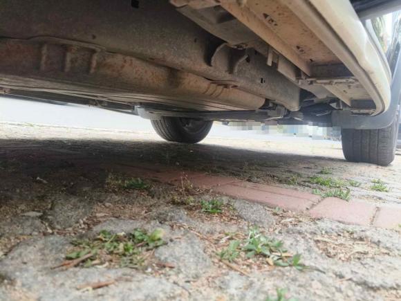 [青岛·鲁B] 二手路虎揽胜运动版2010款 3.0 TDV6 HSE 柴油版