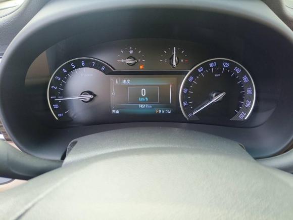 [南京·苏F] 二手别克别克GL82018款 ES 28T 豪华型 国VI