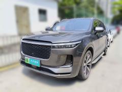 [深圳·川A] 理想汽车理想ONE2021款 增程6座版