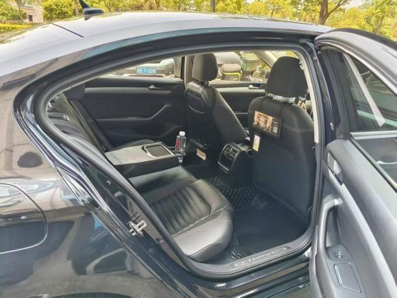 [宁波·浙B] 二手大众迈腾2020款 280TSI DSG 舒适型