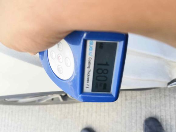 [广州·湘M] 二手宝骏宝骏7302017款 1.5T DCT旗舰型 7座 国V