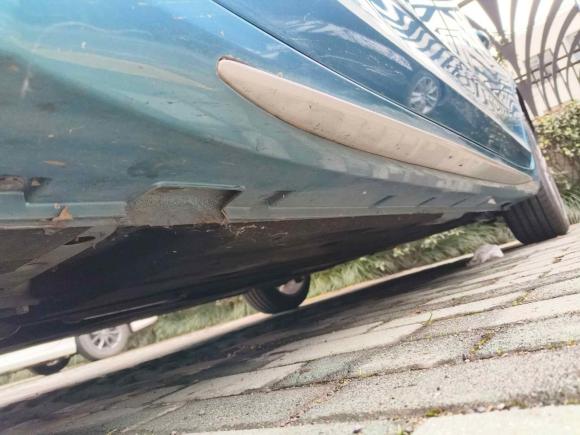 [杭州·浙A] 二手吉利汽车星瑞2021款 2.0TD 旗舰型