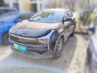 哪吒汽车哪吒U2021款 Pro 400 巡航版