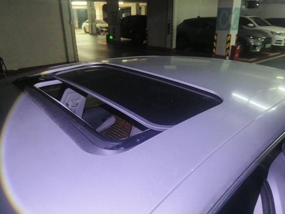 [深圳·粤B] 二手奥迪奥迪A4L2013款 35 TFSI 自动标准型