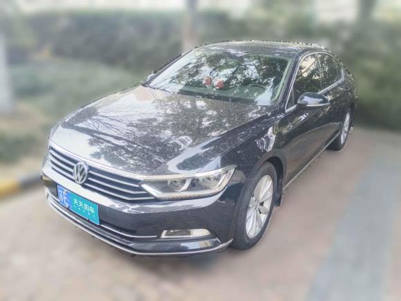 大眾邁騰2019款 330TSI DSG 領(lǐng)先型 國V「蘇州二手車」「天天拍車」