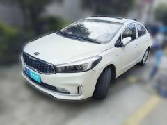 [深圳·桂M] 起亚起亚K32016款 1.6L 自动GL