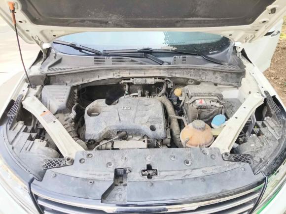 [温州·浙C] 二手荣威荣威RX52018款 20T 两驱自动旗舰版