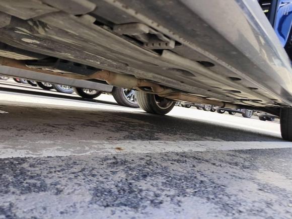 [杭州·浙A] 二手奔驰奔驰GLK级2015款 GLK 260 4MATIC 动感型 极致版