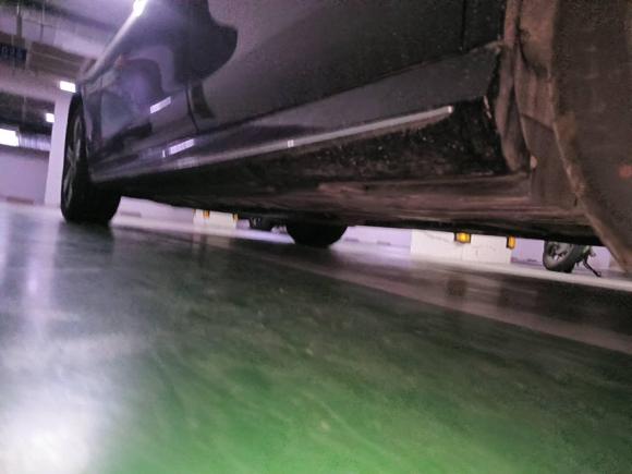 [青岛·鲁B] 二手奔驰奔驰E级2016款 E 200 L 运动型