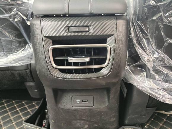 [成都·川G] 二手广汽传祺影豹2024款 270T DCT 影豹S版