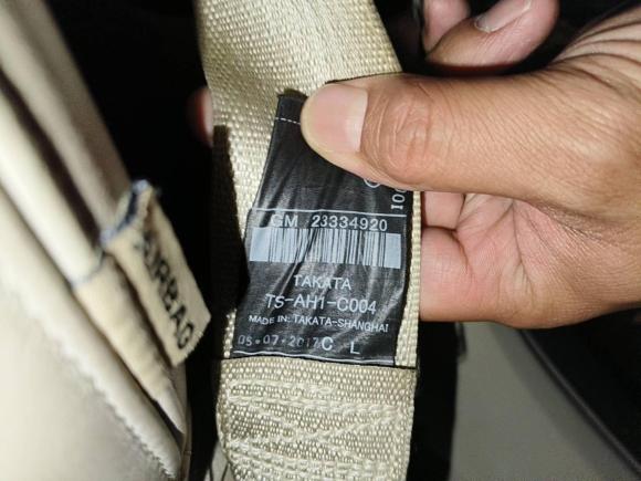 [金华·浙G] 二手凯迪拉克凯迪拉克XTS2017款 28T 精英型