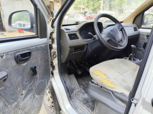 [武汉·鄂A] 二手五菱汽车五菱荣光2020款 1.2L S 基本型 国VI