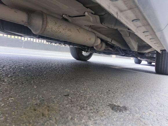 [广州·粤E] 二手长安长安CS752021款 荣耀百万版 280T DCT尊贵型