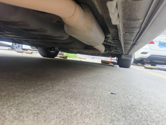 [佛山·粤A] 二手本田奥德赛2019款 2.0L 锐·畅享版