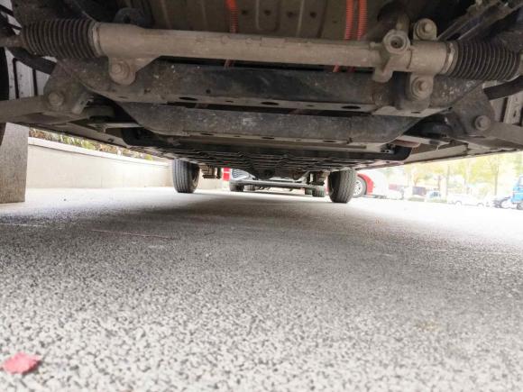 [常州·苏D] 二手开瑞海豚EV2021款 基础版智享型