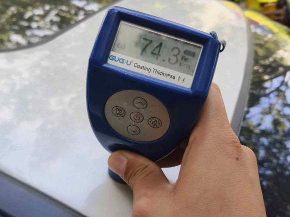 [广州·桂C] 二手本田本田CR-V2019款 240TURBO CVT两驱风尚版 国VI