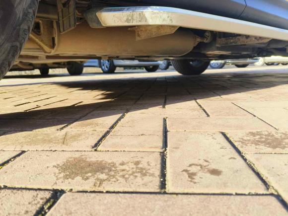 [济南·鲁A] 二手丰田RAV4荣放2015款 2.0L CVT两驱风尚版