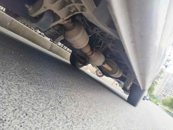 [上海·皖K] 二手长安跨越跨越星V72022款 1.6L汽油舒适型5座对开门DAM16KR