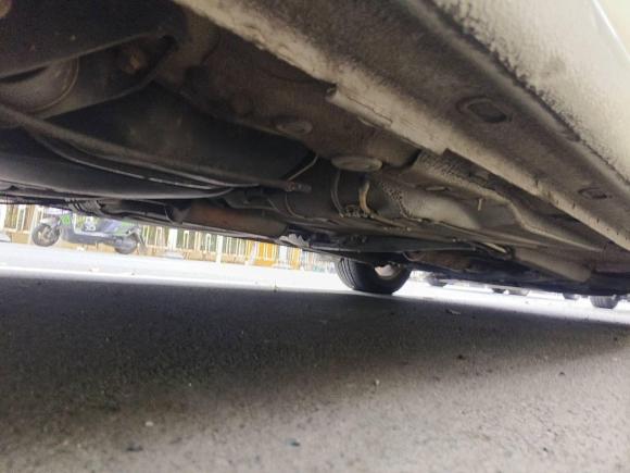 [南昌·赣A] 二手大众朗逸2013款 改款经典 1.6L 自动风尚版