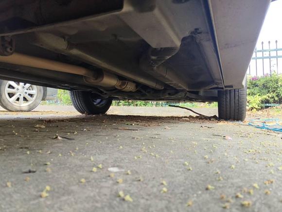 [宁波·浙B] 二手现代北京现代ix252015款 1.6L 自动两驱智能型GLS