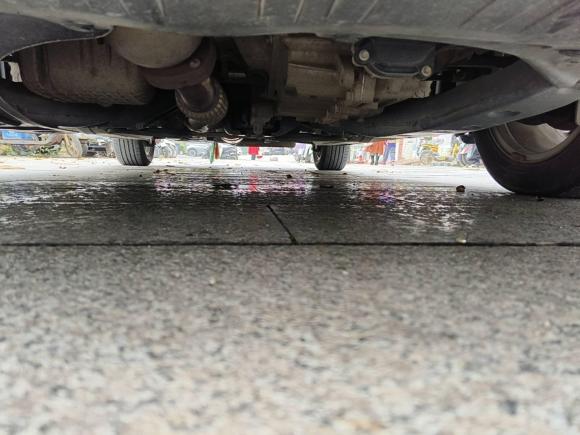 [南京·苏L] 二手别克英朗2016款 15N 自动精英型