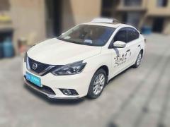 [温州·甘N] 日产轩逸2016款 1.6XV CVT智享版