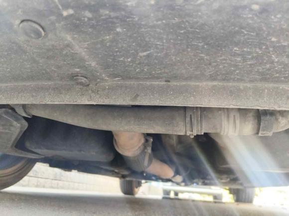 [成都·川A] 二手MINIMINI2011款 1.6T COOPER S