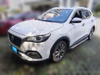 MG名爵HS2018款 20T 自动两驱荷尔蒙劲取版 国V