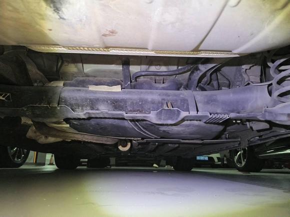 [深圳·粤B] 二手DSDS 4S2016款 1.6T 自动智享科技版THP160