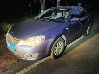 大众宝来2011款 1.6L 自动舒适型「青岛二手车」「天天拍车」