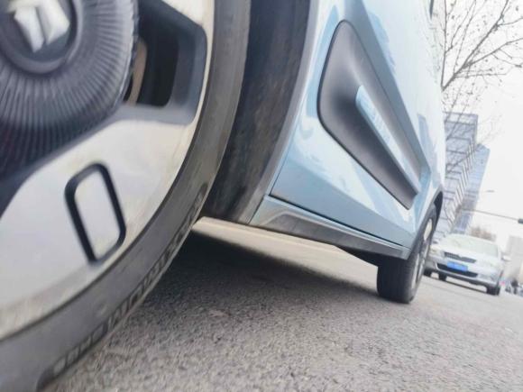 [青岛·鲁F] 二手宝骏宝骏E3002020款 Plus 星际智行版