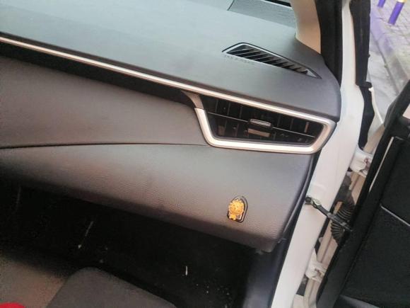 [成都·川A] 二手丰田卡罗拉2021款 1.2T S-CVT 先锋版