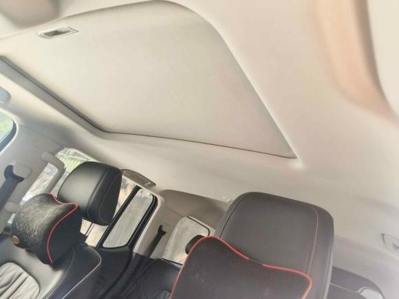 [武汉·鄂A] 二手坦克坦克3002021款 越野版 2.0T 挑战者