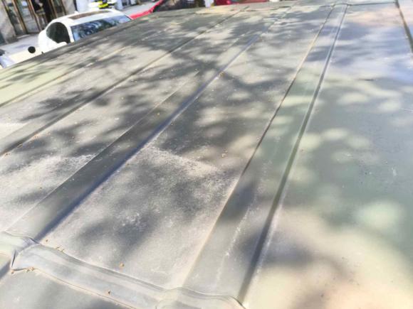 [嘉兴·浙F] 二手北京汽车制造厂勇士2019款 2.4T 五门四驱汽油版 国VI