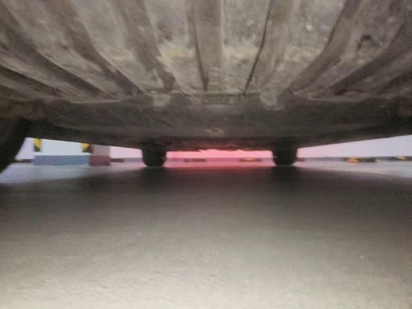 [上海·沪N] 二手奔驰奔驰C级2020款 C 200 L 时尚型运动版