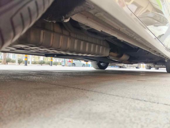 [南昌·赣A] 二手别克别克GL82022款 ES陆尊 653T 豪华型