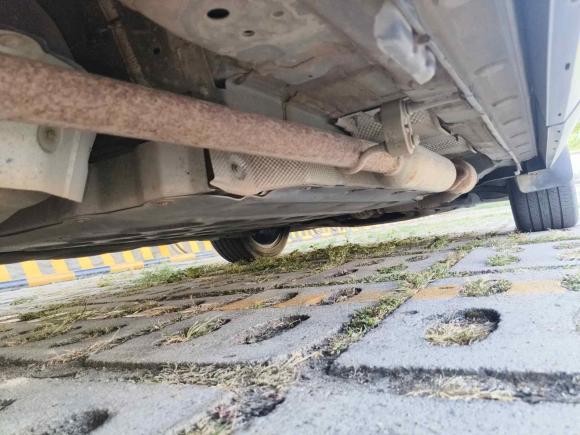 [佛山·粤E] 二手比亚迪宋PLUS新能源2021款 DM-i 110KM 旗舰PLUS