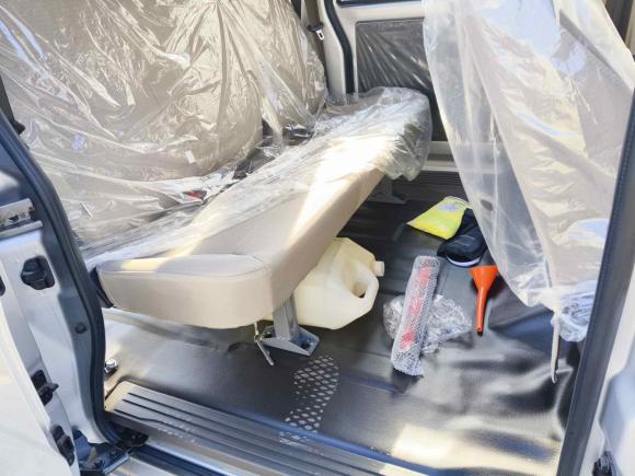 [常州·鄂F] 二手五菱汽车五菱荣光S2023款 1.5L 基本型 5/7座