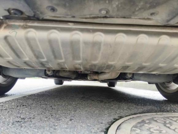 [成都·川G] 二手凯迪拉克凯迪拉克ATS-L2014款 25T 舒适型