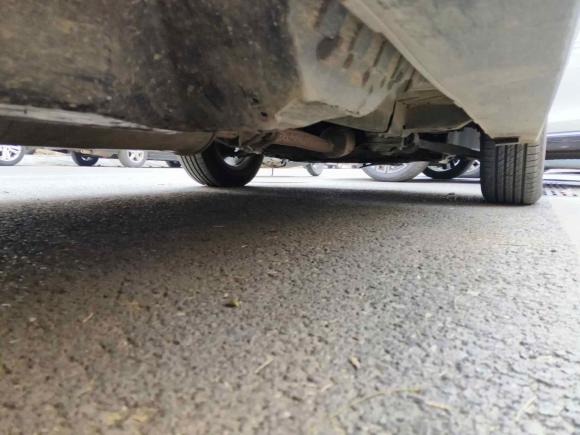 [济南·鲁A] 二手哈弗哈弗H62014款 运动版 1.5T 手动两驱精英型