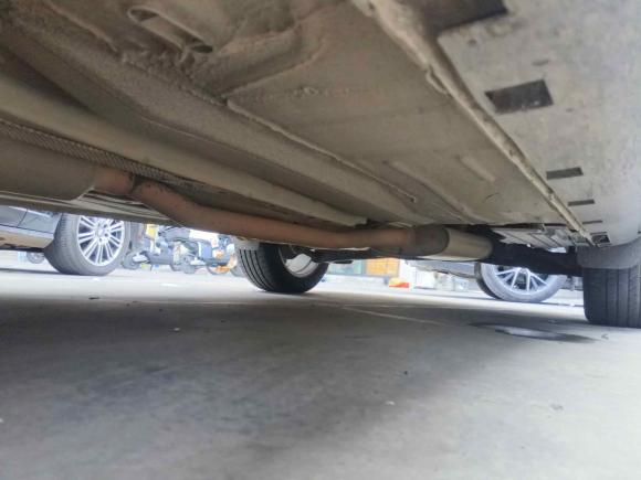 [义乌·浙G] 二手福特翼虎2015款 1.5L GTDi 两驱舒适型