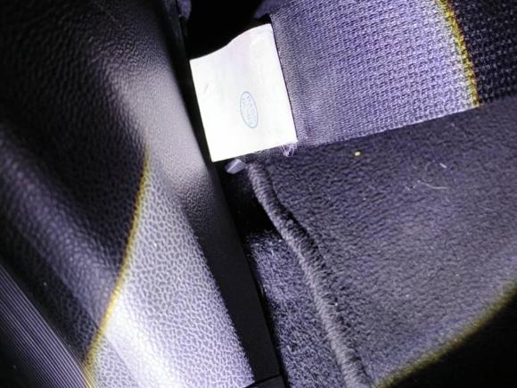 [杭州·浙A] 二手比亚迪秦新能源2017款 1.5T 尊贵型