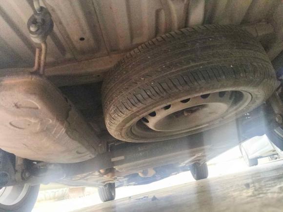 [佛山·粤S] 二手宝骏宝骏7302016款 1.5L 手动舒适型 7座 国V