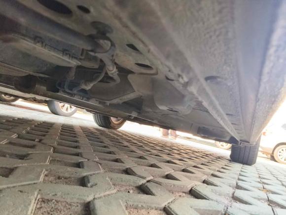 [南通·苏F] 二手雪佛兰科鲁兹2015款 1.5L 经典 SE MT